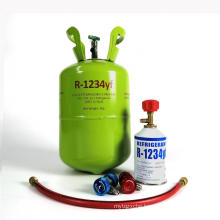 SHRADE R1234yf 5kg Cylinder Refrigerant